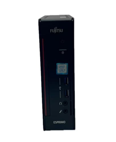 Amazon.co.jp: 【整備済み品】 富士通 ESPRIMO Q558/B 第8世代 i7