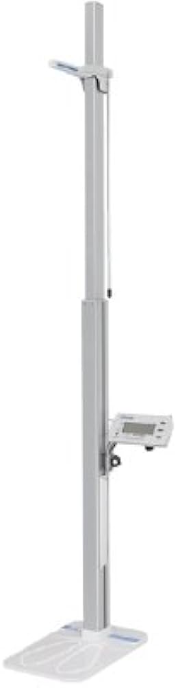 Amazon.co.jp: デジタル身長計/AD-6400 エー・アンド・ディ : ドラッグ