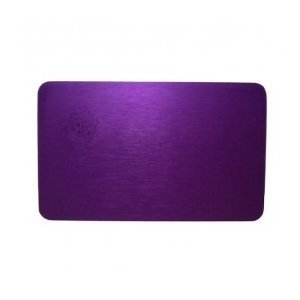 Amazon.co.jp: パープルプレート3枚セット(L+S+ディスク) ニコラテスラ