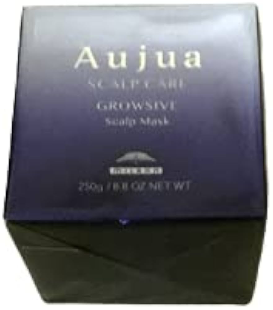 Amazon | Aujua(オージュア) GR グロウシブ スカルプマスク(250g
