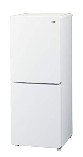 ハイアール 冷蔵庫 JR-N130A-W｜ランク王