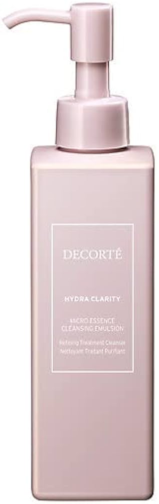 Amazon | コスメデコルテ イドラクラリティ マイクロエッセンス