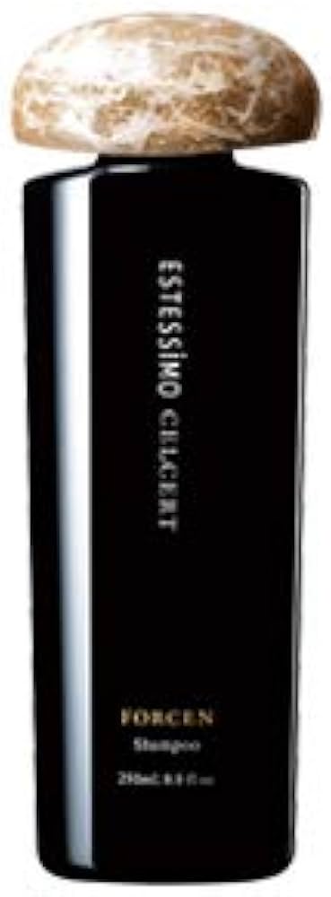 Amazon | エステシモ セルサート フォーシン シャンプー 250ml