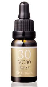 Amazon.co.jp: ドクターリセラ Dr.Recella VC30エクストラ 12mL 美容液