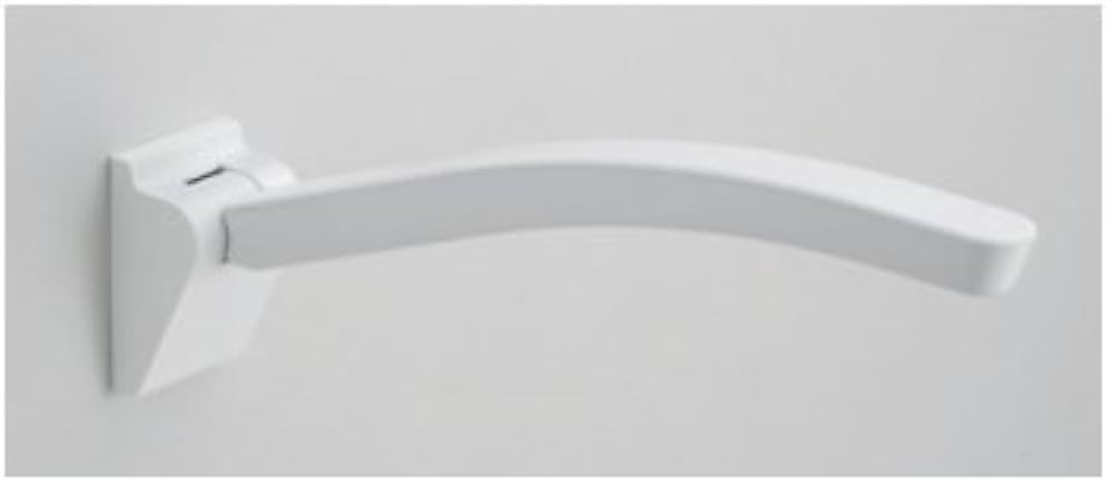 Amazon.co.jp: TOTO EWC702 トイレ アクセサリー アームレスト（650