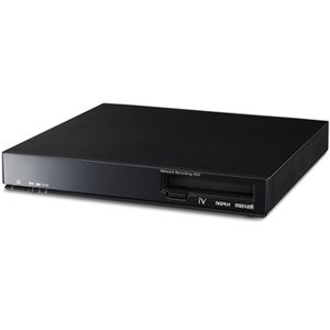 Amazon.co.jp: maxell ネットワークレコーディングHDD Family Max VDR