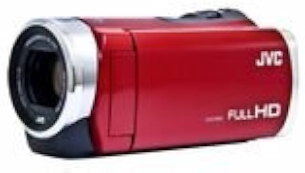 Amazon | Everio（エブリオ） GZ-E700-R [32GBハイビジョンメモリー