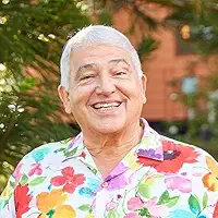 チャック・スペザーノ博士のこころを癒すと、カラダが癒される