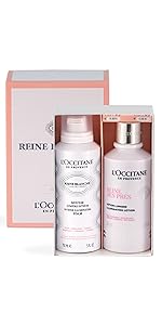 Amazon.co.jp: ロクシタン(L'OCCITANE) レーヌブランシュ ベーシック