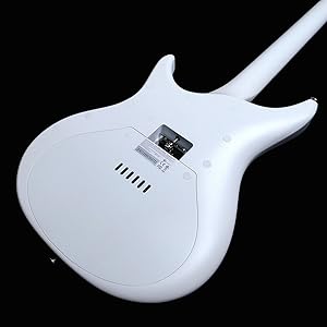 Amazon | ENYA Inspire Black 国内正規品 次世代アンプ内蔵エレキ