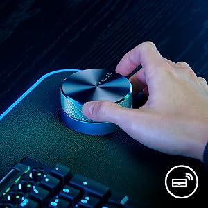 Amazon.co.jp: Razer レイザー Nommo V2 Pro 2つのフルレンジ