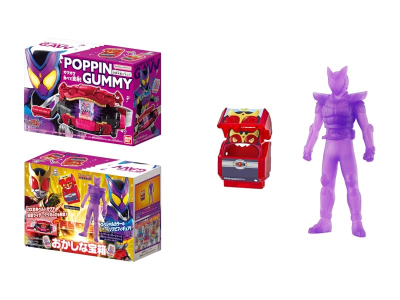 Amazon | [バンダイ(BANDAI)] 仮面ライダーガヴ DX変身ベルトガヴ