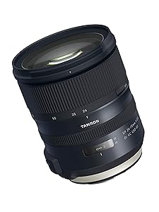 Amazon.co.jp: TAMRON 大口径標準ズームレンズ SP24-70mm F2.8 Di VC