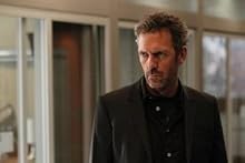 Amazon.co.jp: Dr.HOUSE/ドクター・ハウス コンプリート ブルーレイBOX