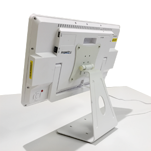 impactTV デジタルサイネージIVA15A 2021年購入 元箱付き impactTV