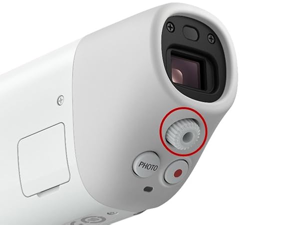 Amazon | Canon コンパクトデジタルカメラ PowerShot ZOOM 写真と動画