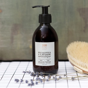 Amazon | 100BON(ソンボン) エレミ&ブラック・アンバー コンソントレ