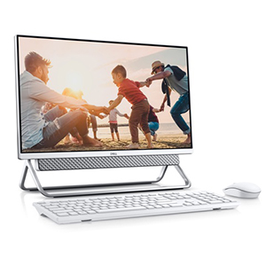 Amazon.com: Dell Inspiron All in One 5490 23.8