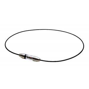 Amazon | ファイテン(phiten) ネックレス RAKUWA ネック プチカレント