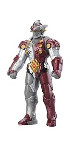 Amazon.co.jp: Ultraman Ultra Hero 500 #01 ULTRAMAN : Toys & Games