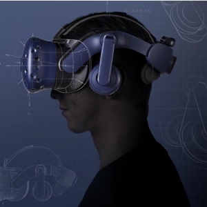 Amazon.co.jp: HTC VIVE PRO (ベースステーション・コントローラー