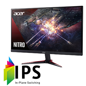 Amazon.com: acer Nitro VG270 Sbmiipx 27