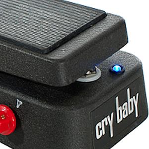 Amazon | JHS Pedals Mod ジェイエイチエスペダルズ エフェクター ワウ