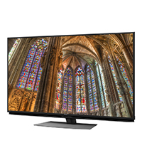 Amazon.co.jp: シャープ 50V型 4K チューナー内蔵 液晶 テレビ AQUOS