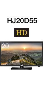 Amazon | ハイセンス 32V型 液晶 テレビ HJ32K3120 ハイビジョン 外