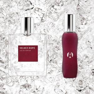 Amazon.co.jp: APOTHIA(アポ―シア)ベルベットロープ オーデパフューム