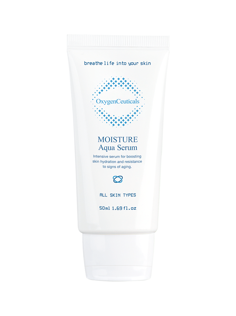 水分 - Oxygen Ceuticals Japan