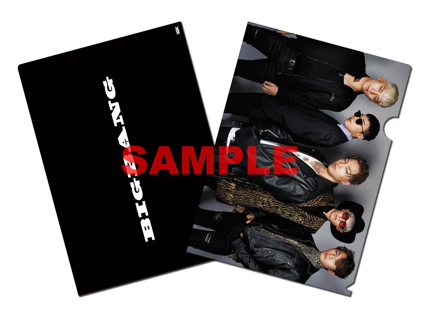 BIGBANG【a-nation stadium fes. powered by dTV】会場CD/DVDブース