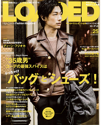 LOADED | 株式会社M-3