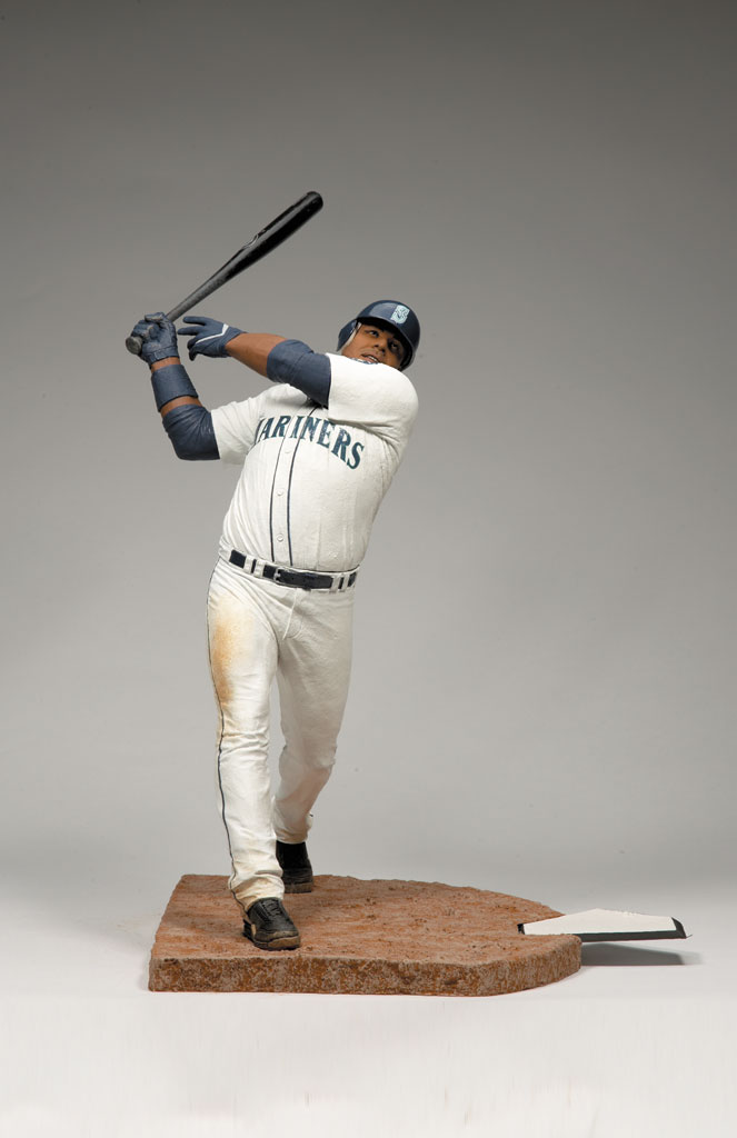 Ken Griffey Jr.