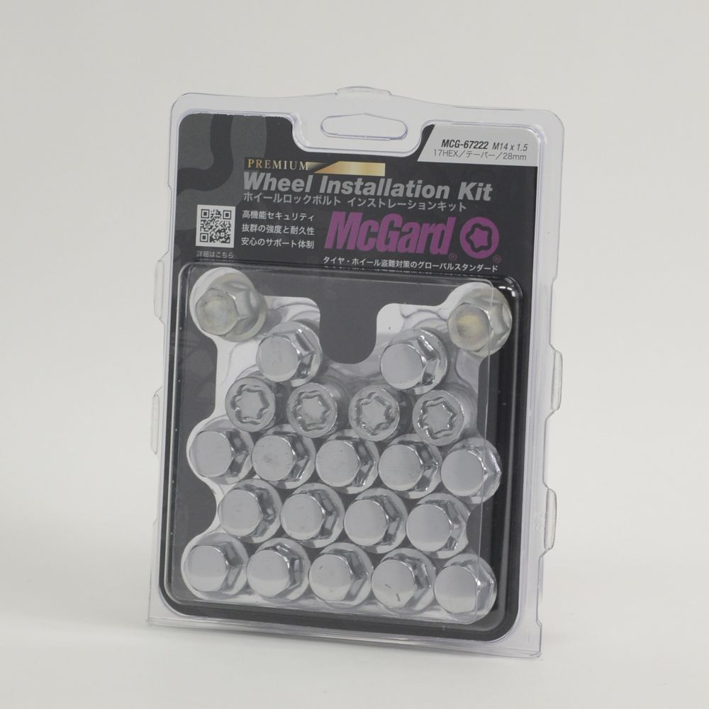 MCG-67222｜製品情報｜McGard