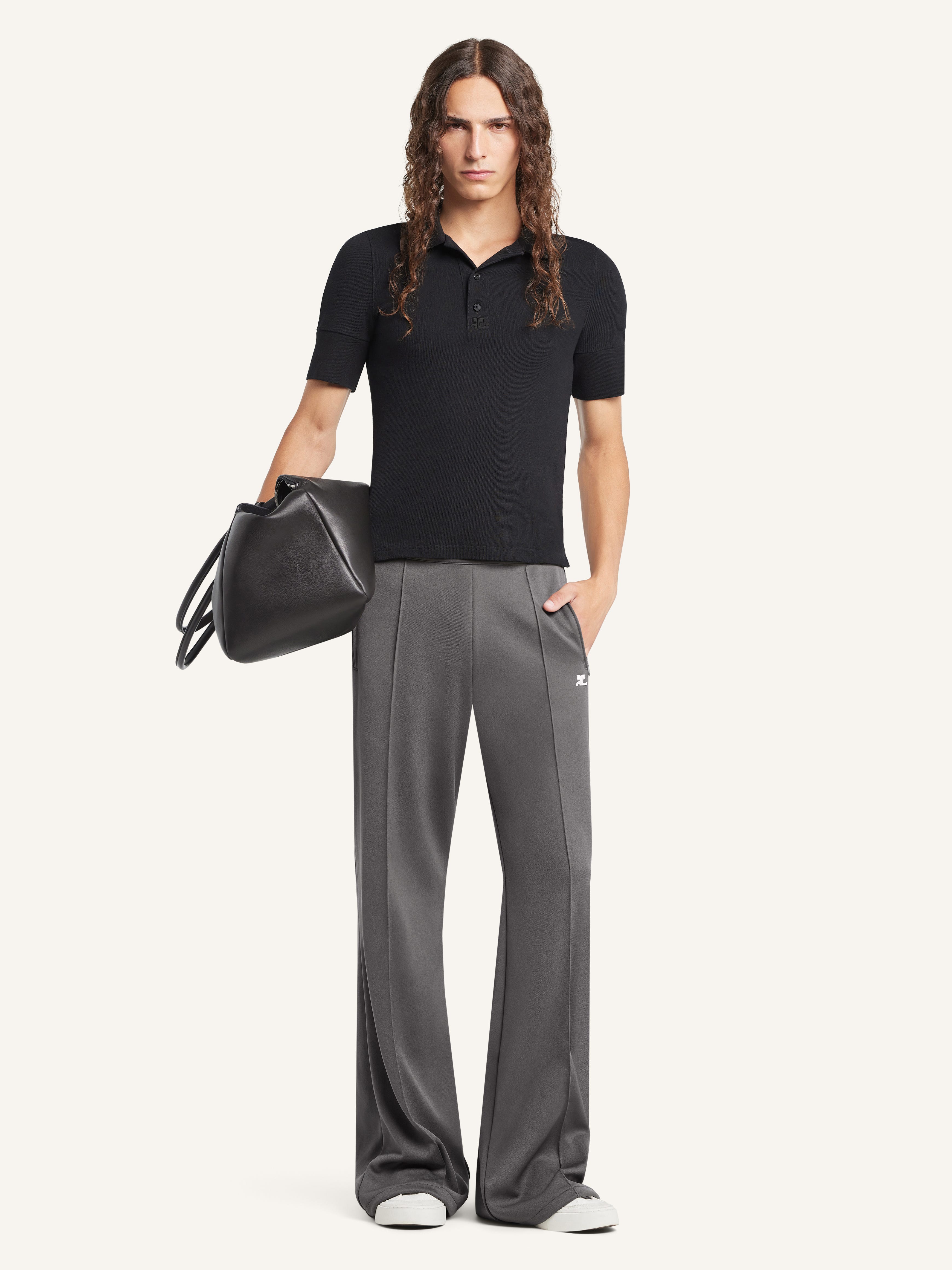 Tops Men - courrèges