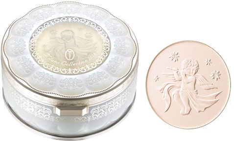 カネボウ トワニー ミラノコレクション 2016 | MCS マルノウチ