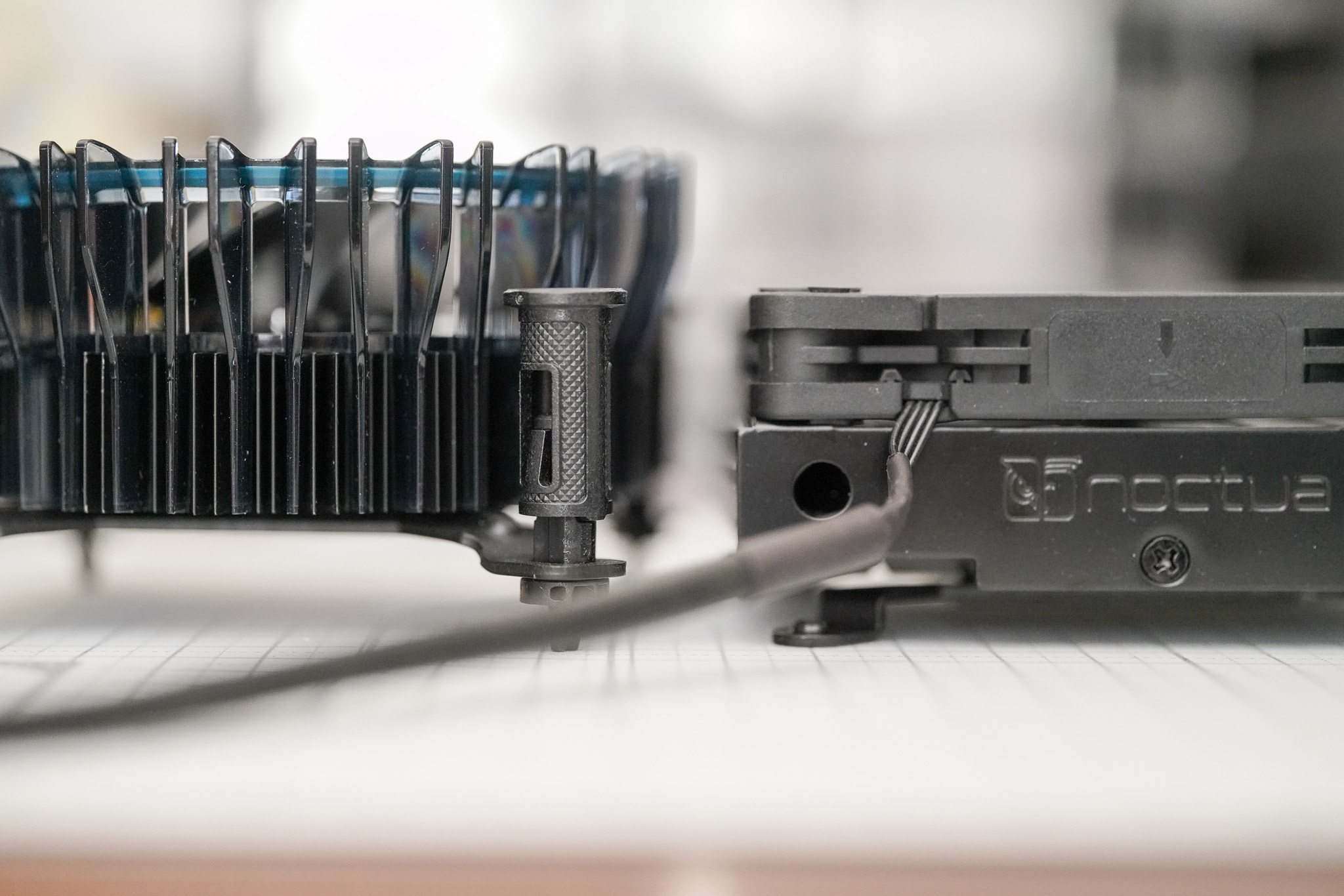 DeskMeet B660 レビュー その2 最適なCPUクーラーは？