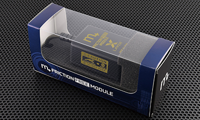 m+ FRICTION FREE MODULE 10-LAYER m+ FRICTION FREE シリーズ