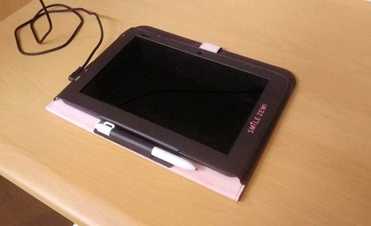 解約したスマイルゼミタブレットでgoogle検索 | 自学アシスト 学び安