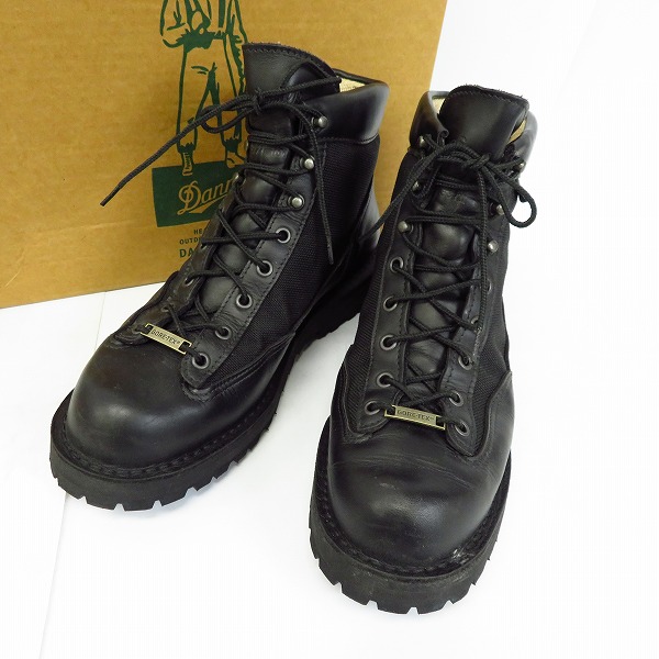 買取価格表】Danner/ダナー 33221 DANNER LIGHT 3 GORE-TEX BOOTS