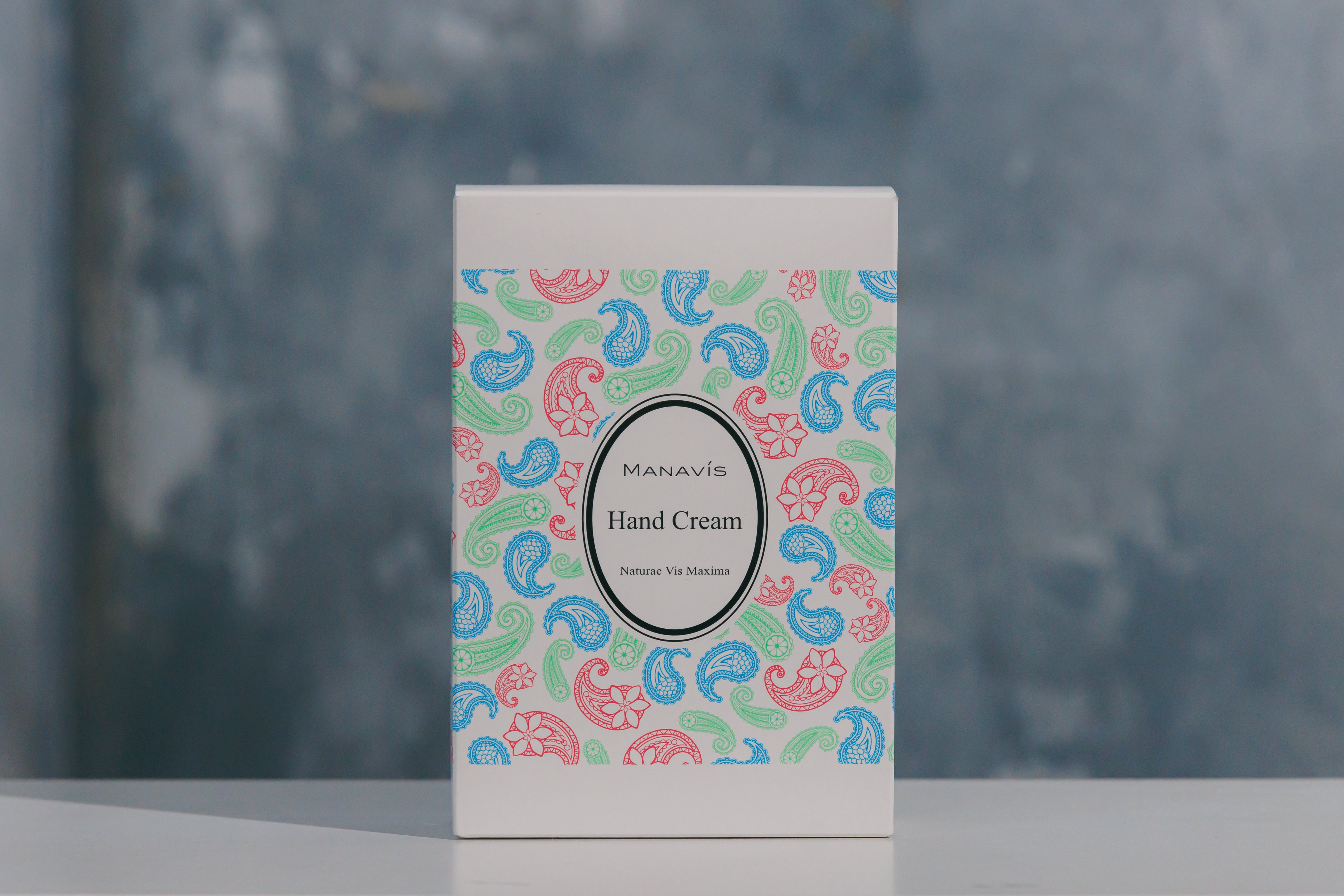 マナビス ハンドクリーム（3本セット） – MANAVIS.STORE