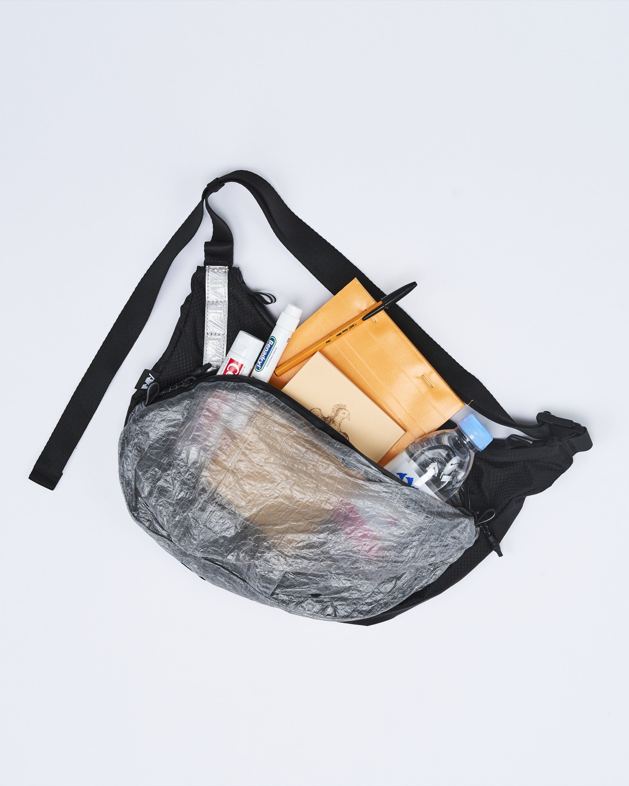 SLING BAG 7.6 – maastik