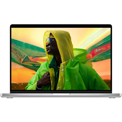 Apple MacBook Pro M1MAX 32GB | Macレンタルセンター