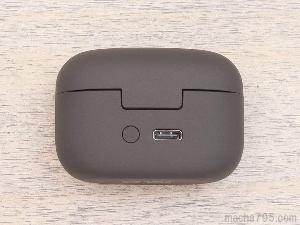 SONY LinkBuds S レビュー！ながら聴きと音質重視の完全ワイヤレス