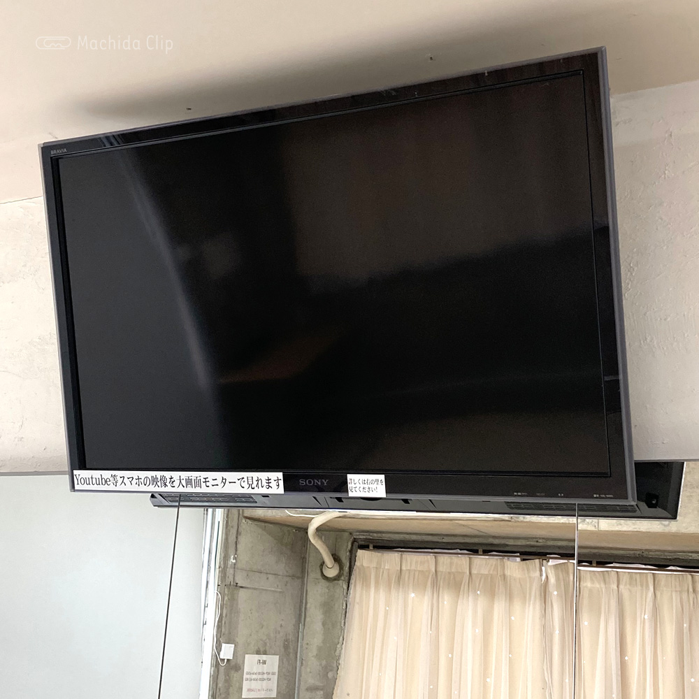 レンタルスタジオLush 町田店」24時間オンラインで予約できる無人