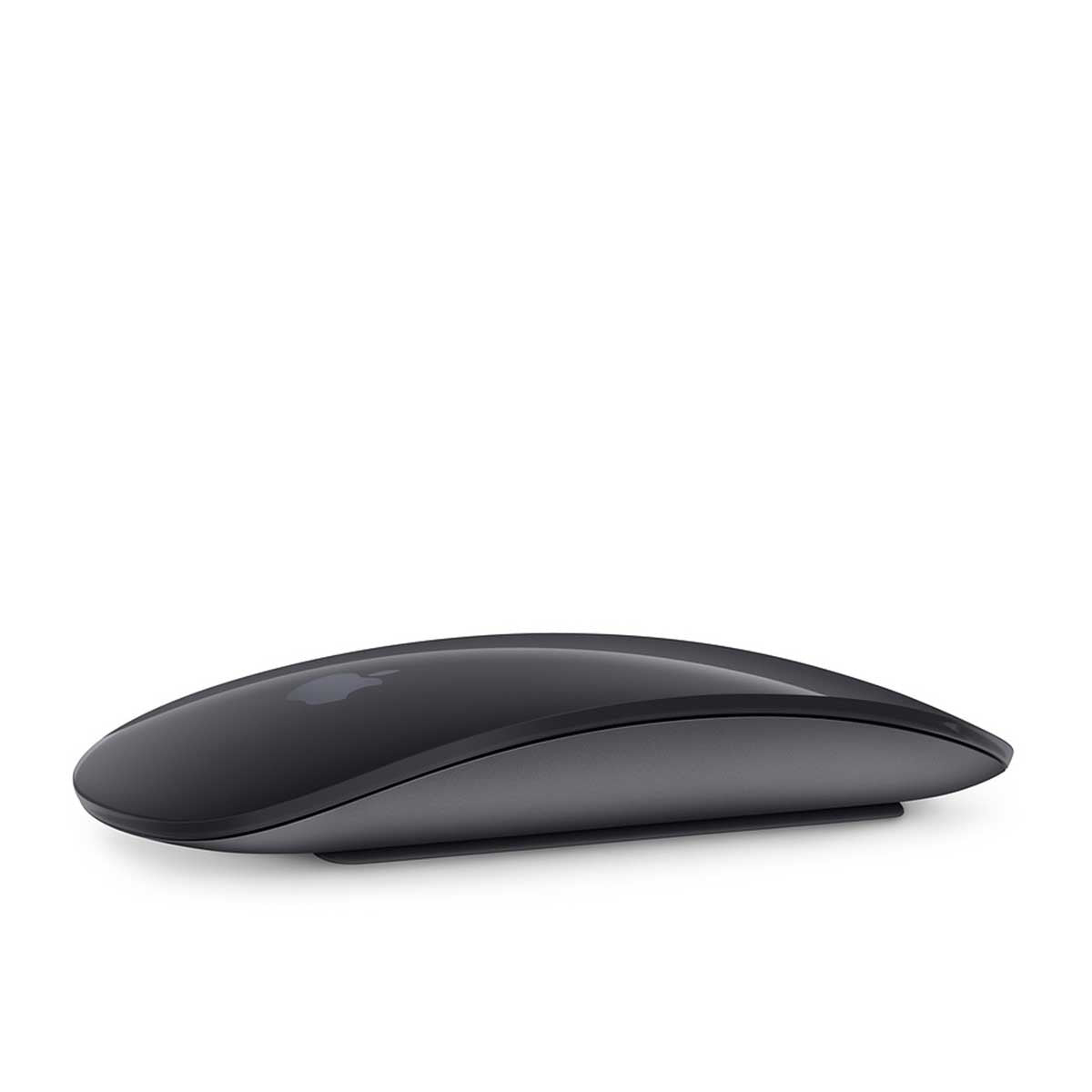 Maus Apple Magic Mouse Multi-Touch USB-C 2024 - Black
