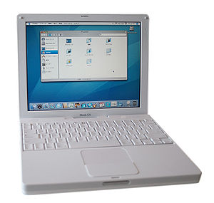 iBook G4 – Apple Macintosh Museum