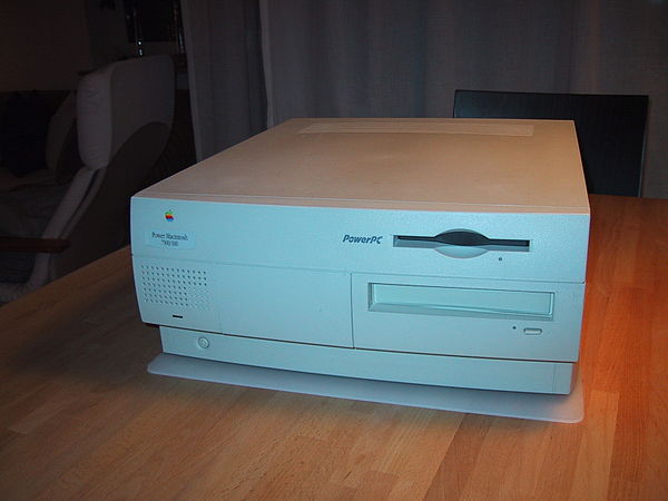 Power Mac 7500/100 – Apple Macintosh Museum