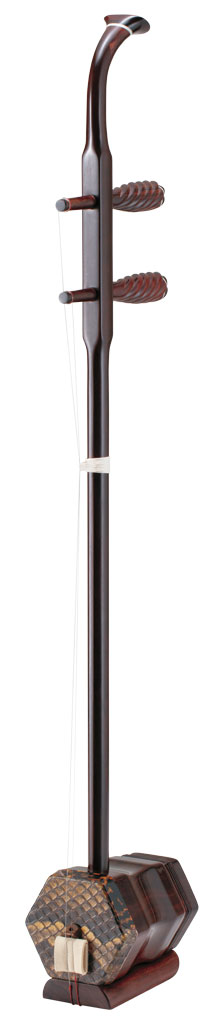 ER-203MR | 古月琴坊 | マックコーポレーション